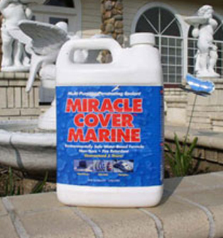 MIRACLE COVER MARINE